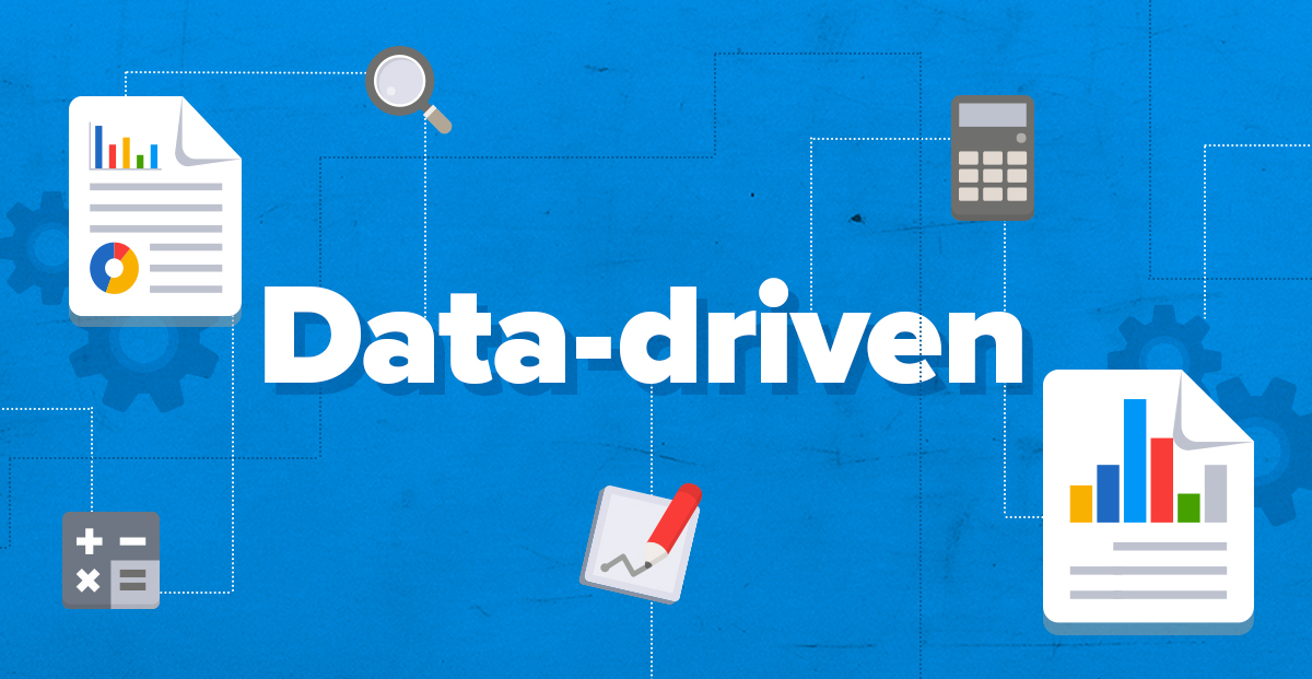 Data Driven Decision Making