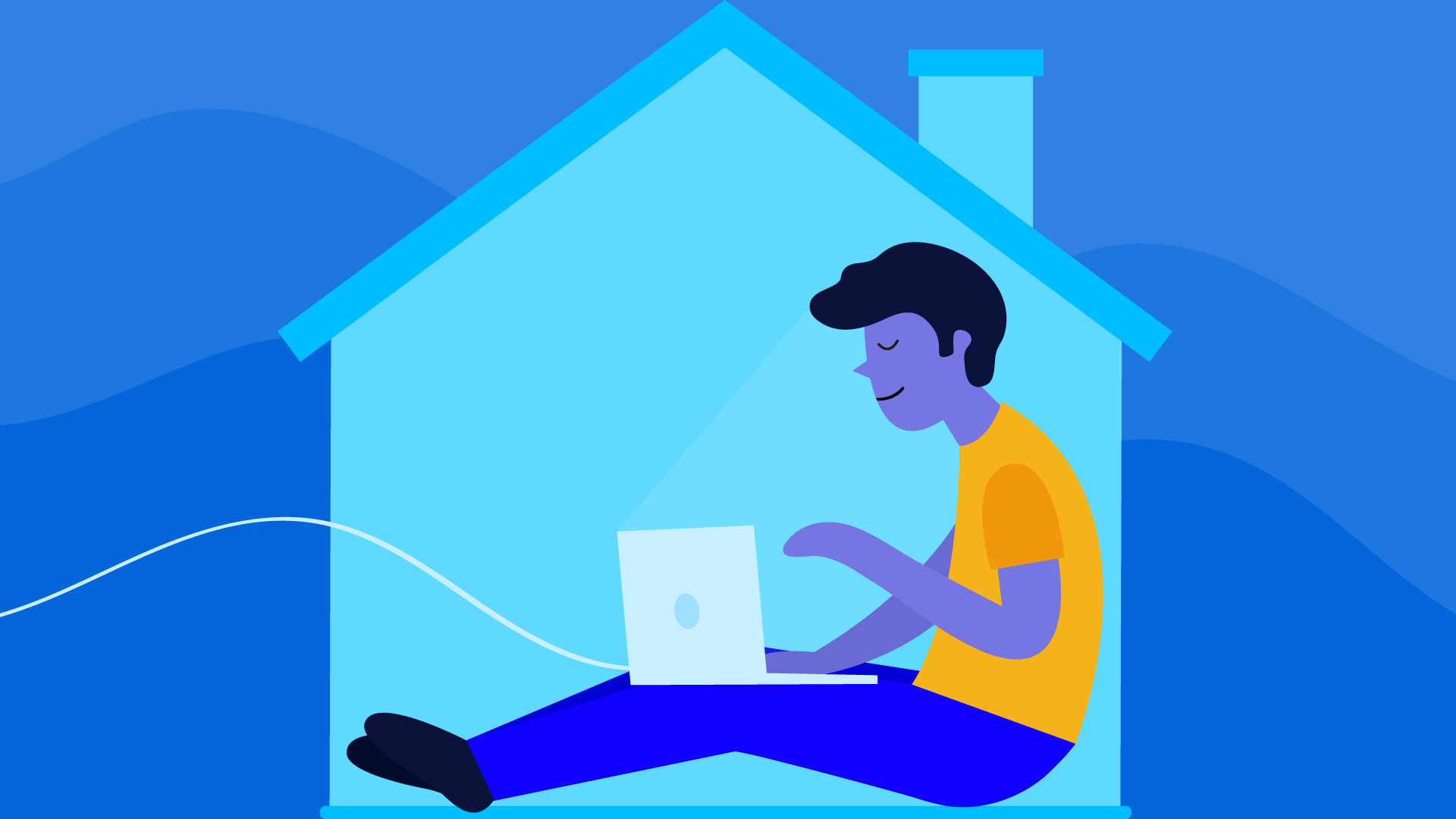 Working from Home: Tips & Tricks