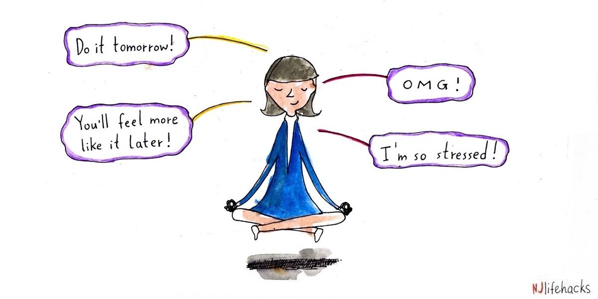 Overcoming Procrastination  