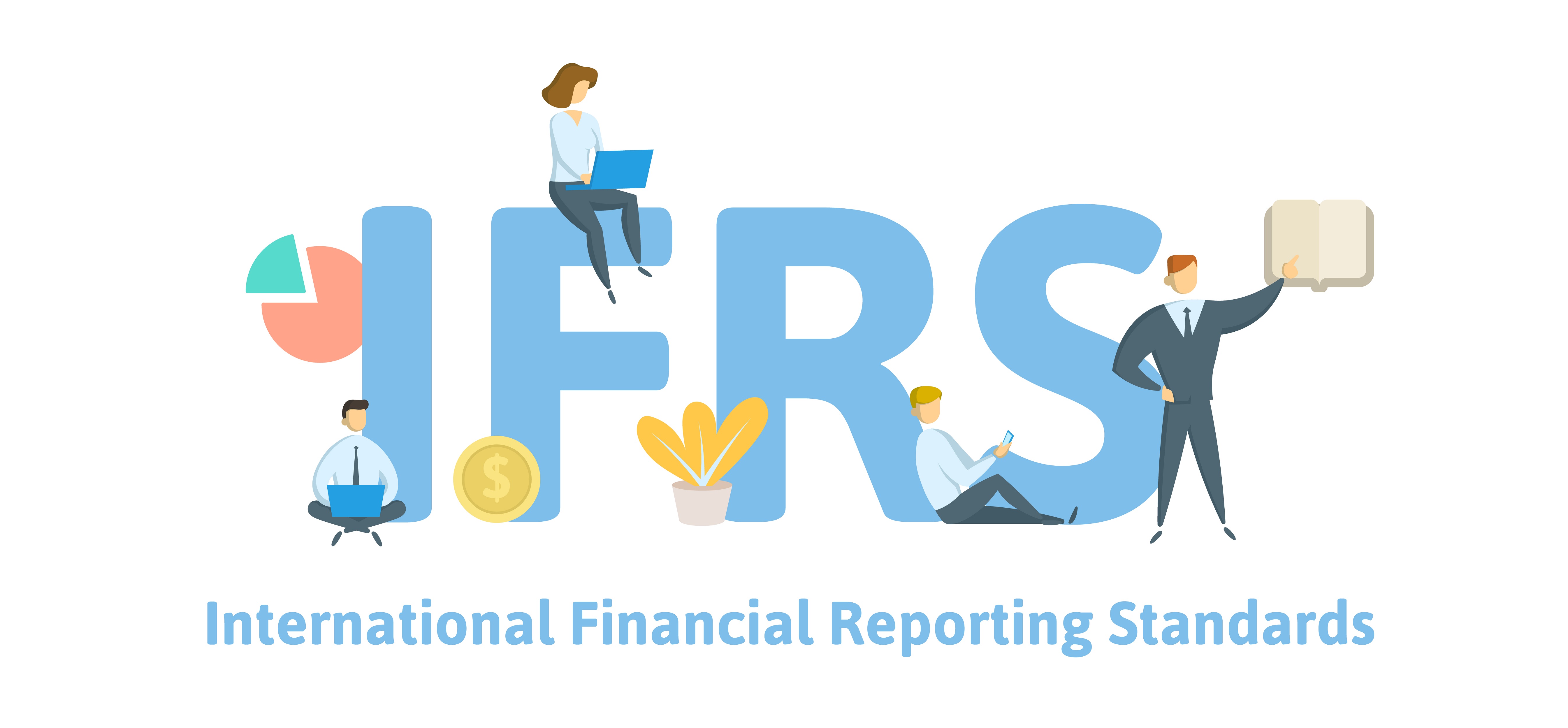 IFRS-9 Highlights for Credit Professional