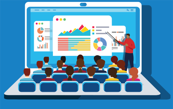 Excel: Effective Data Presentation Using Charts
