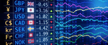 Foreign Exchange Primer 
