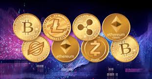Introduction to Cryptocurrencies - Focused Lecture Series
