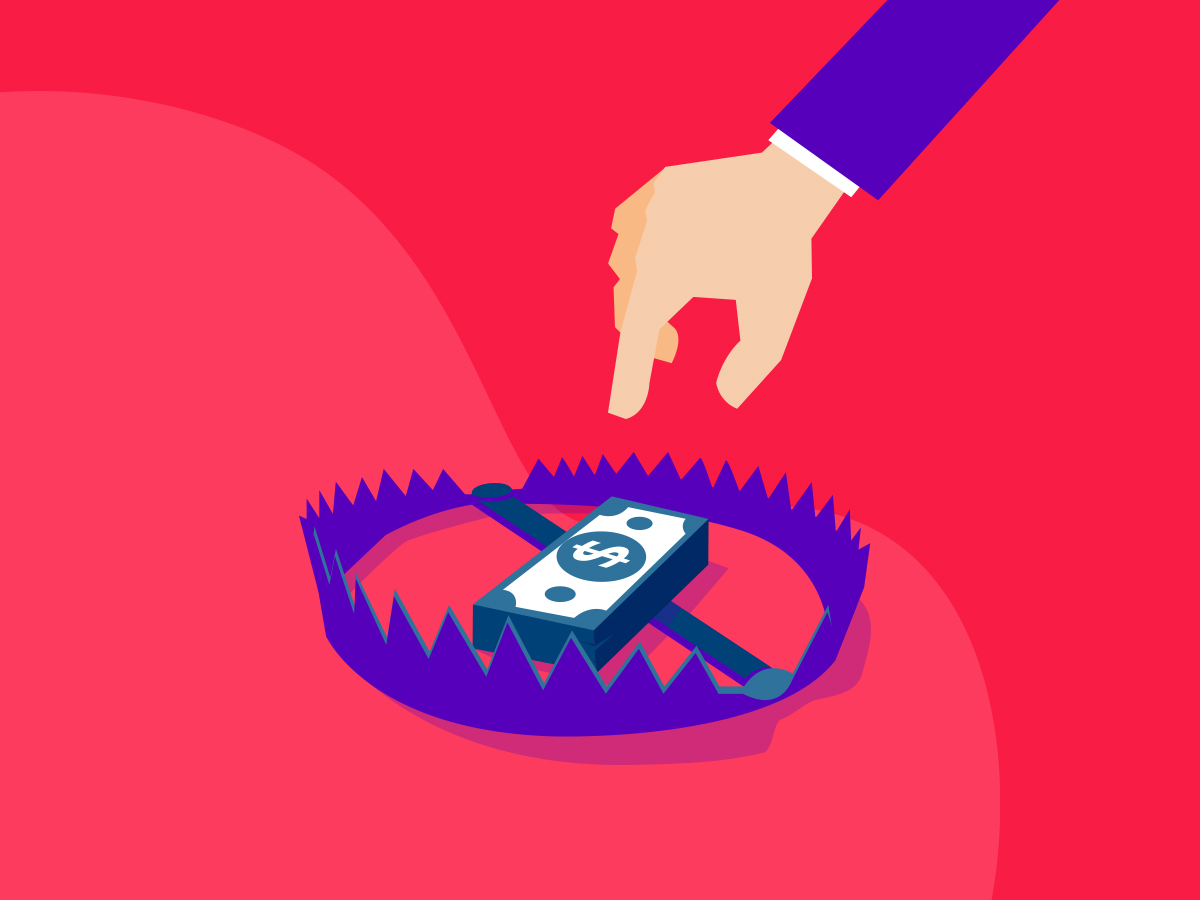 Identifying Red Flags Using Financial Statements