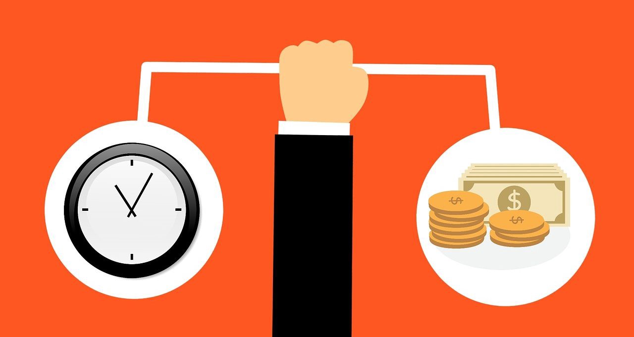 Time Value for Money Applications 