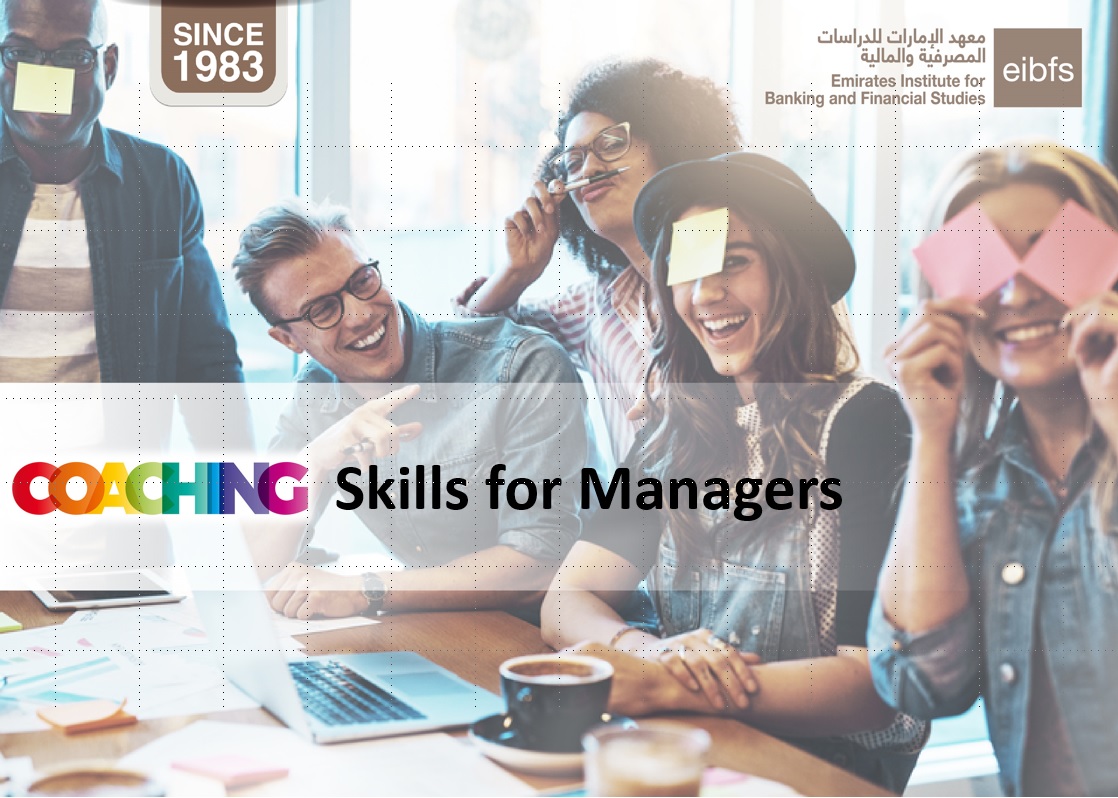Coaching Skills for Managers