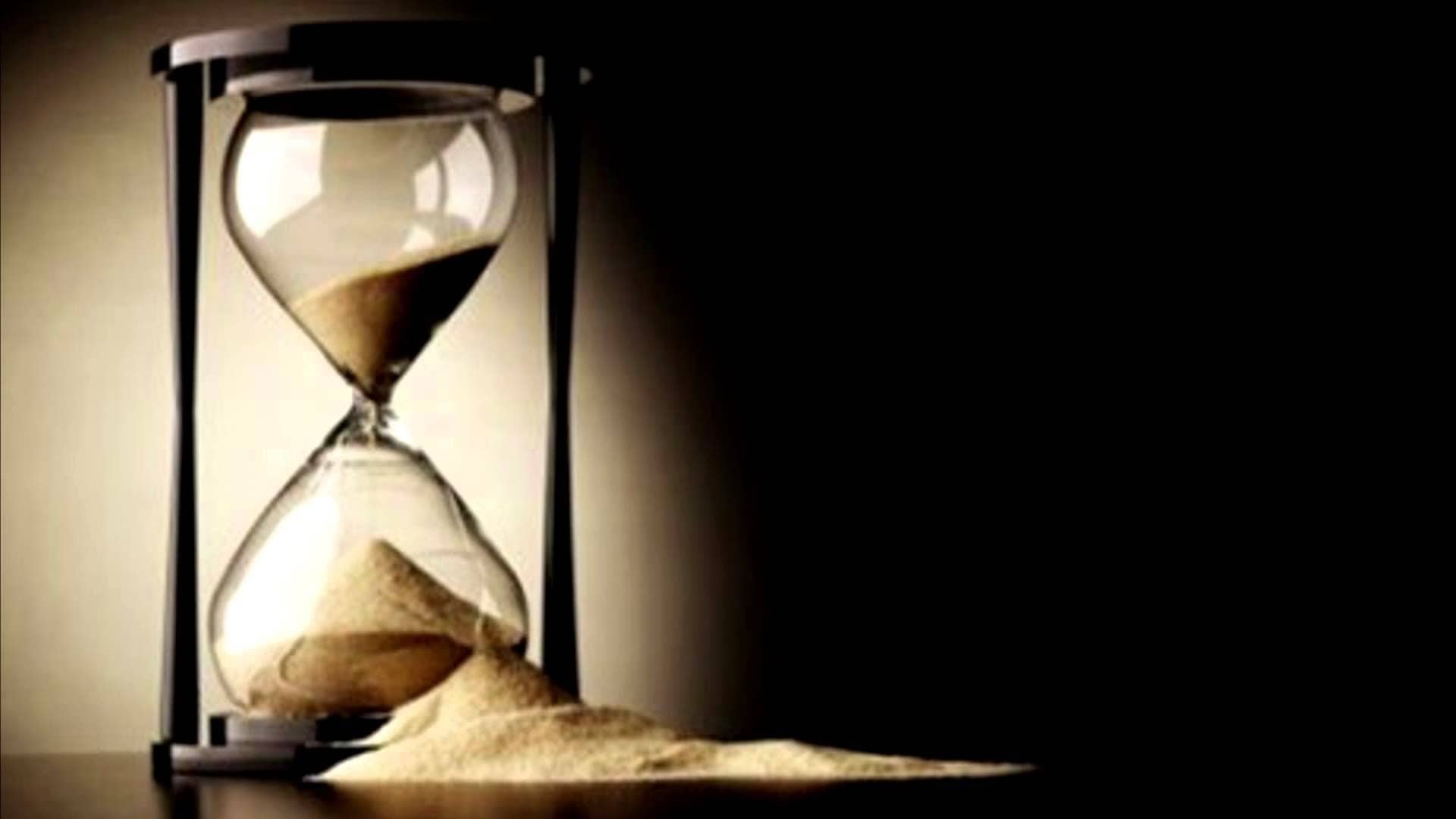 Getting Most Out of Your 24 Hours