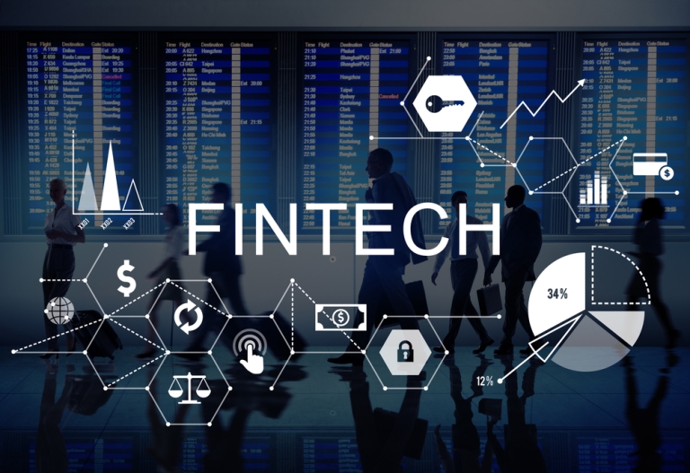 Fintech and Analytics