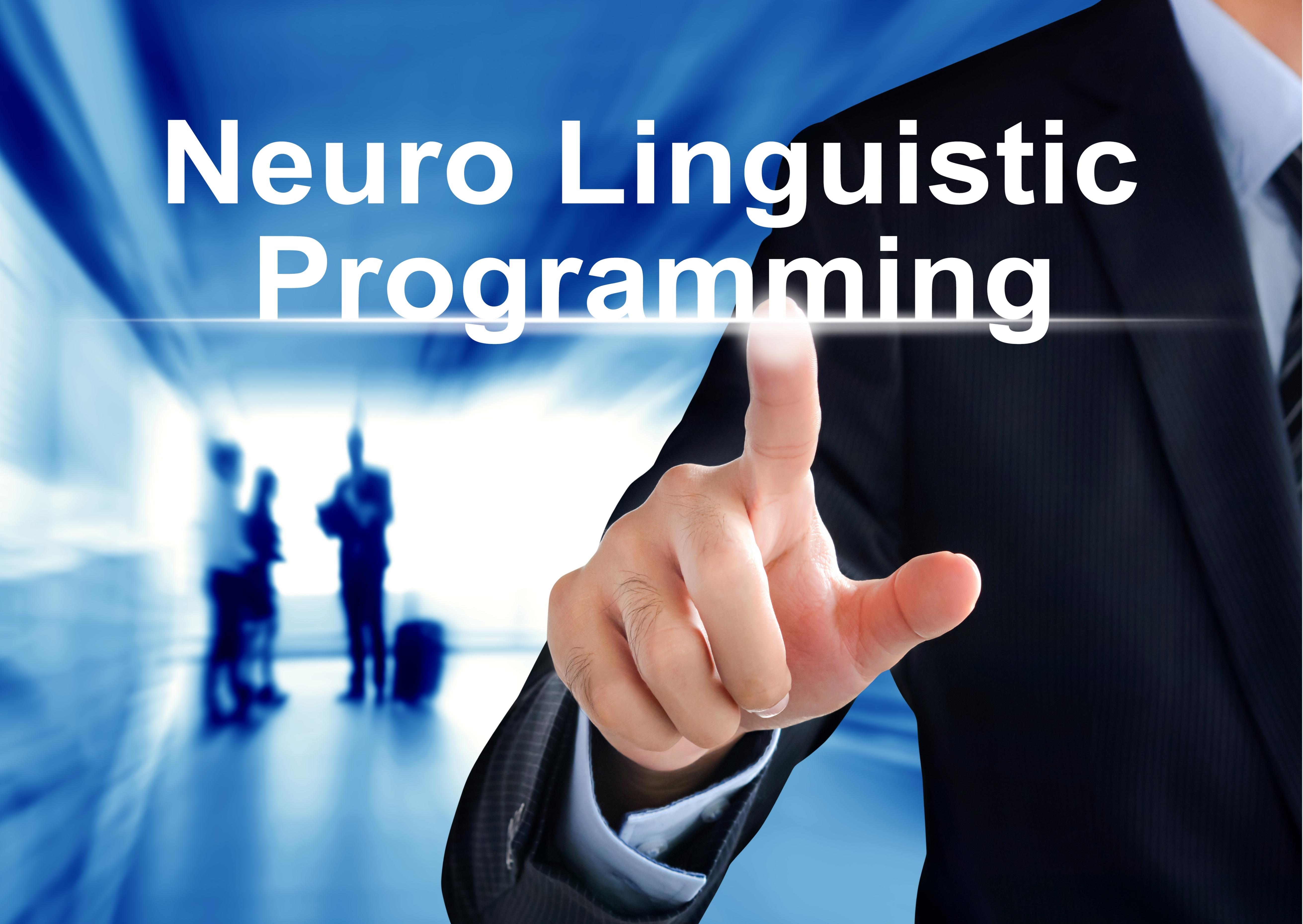 Introduction to Neuro Linguistic Programming