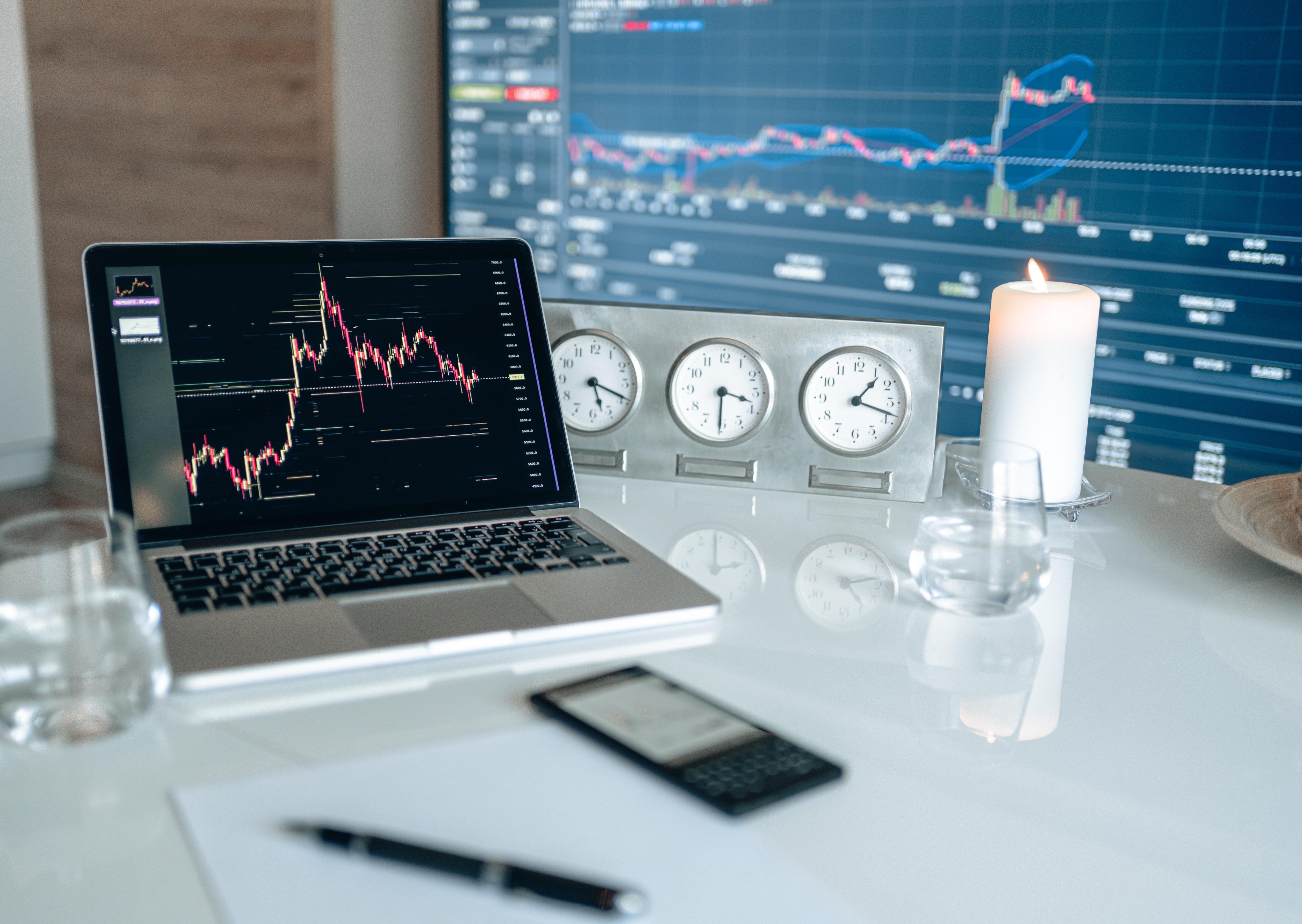 Introduction to forward contracts (Micro Learning) 