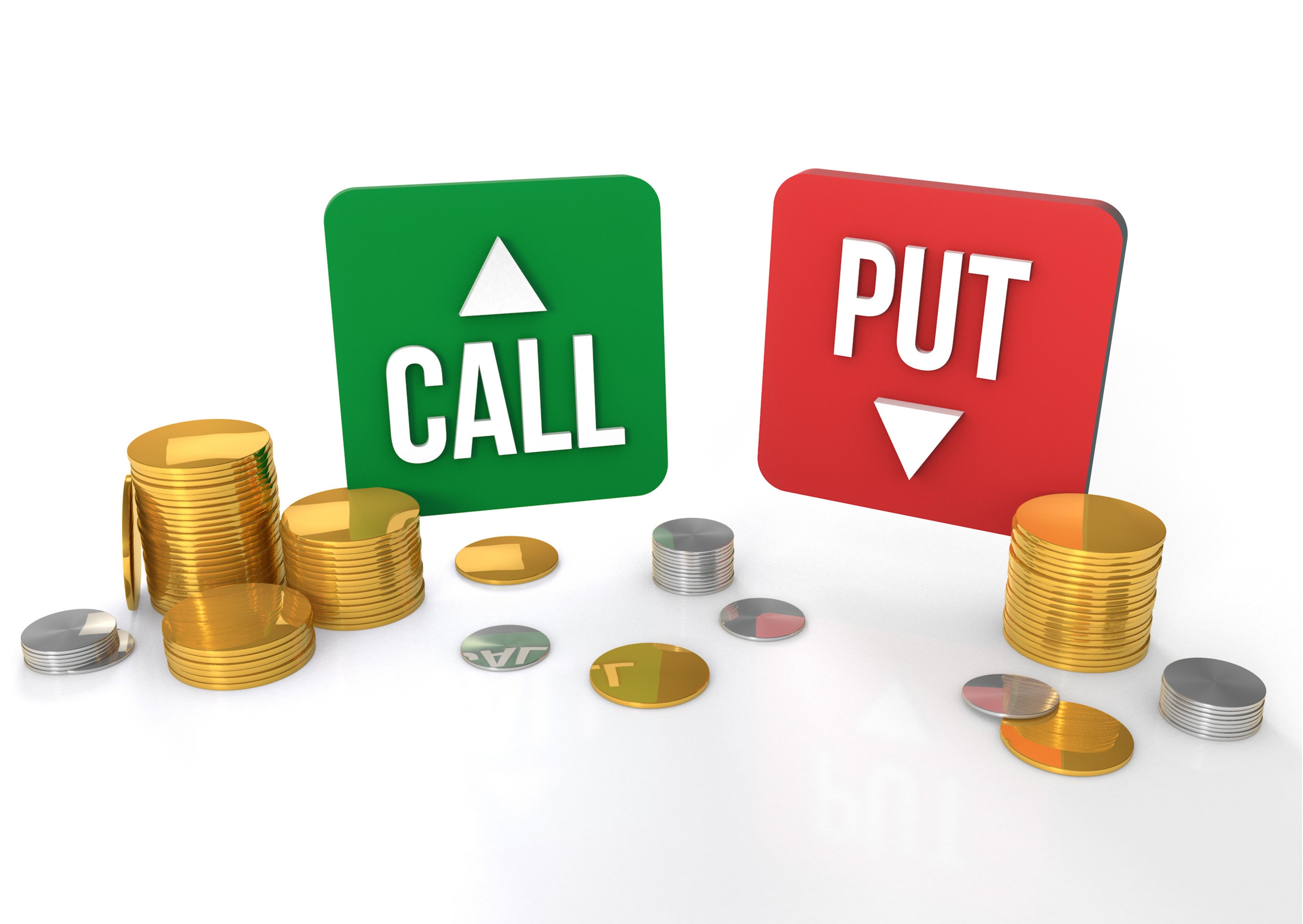 Introduction to options contracts (MICRO Learning) 