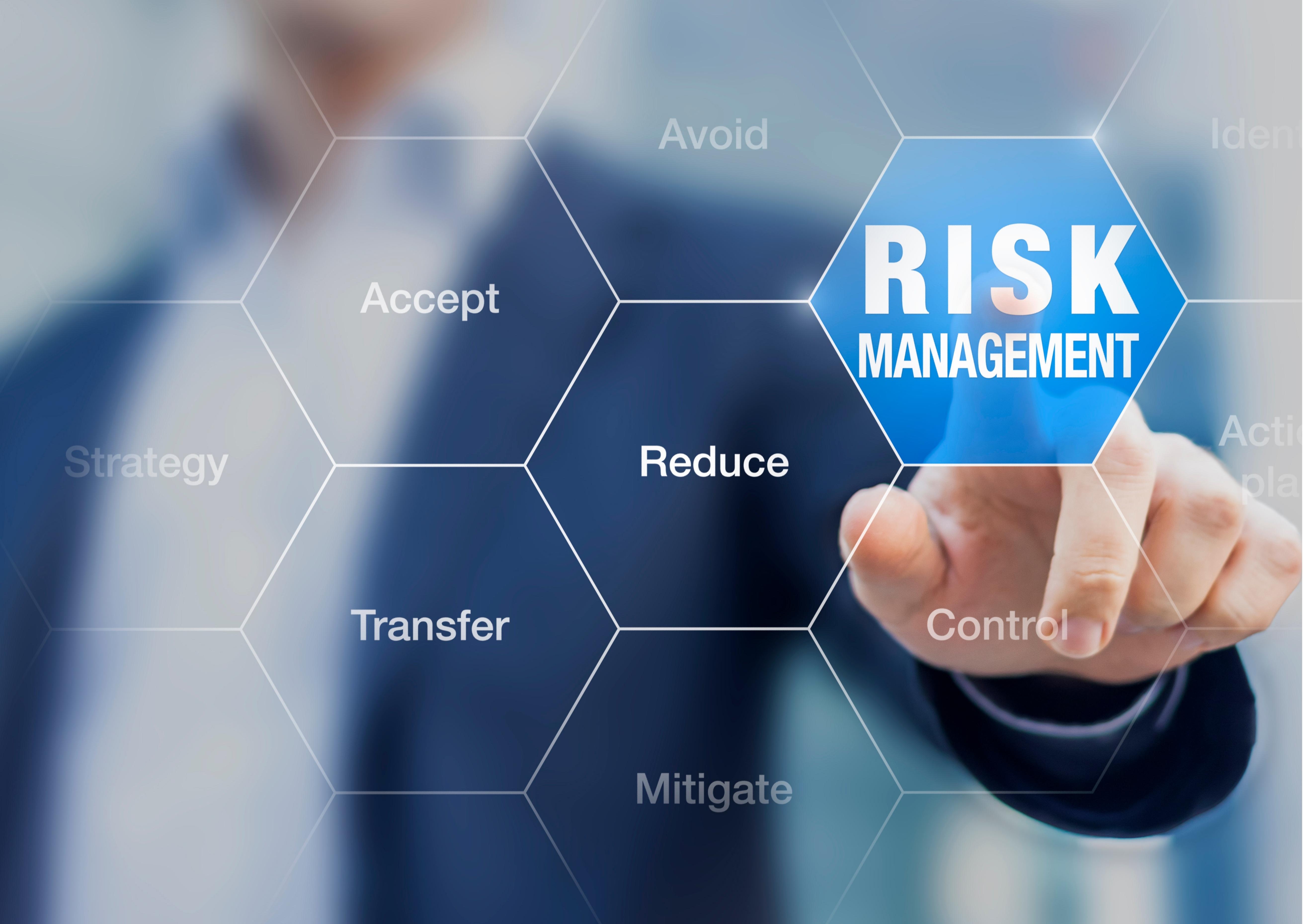 Risk Appetite & Risk Tolerance (Micro Learning) 
