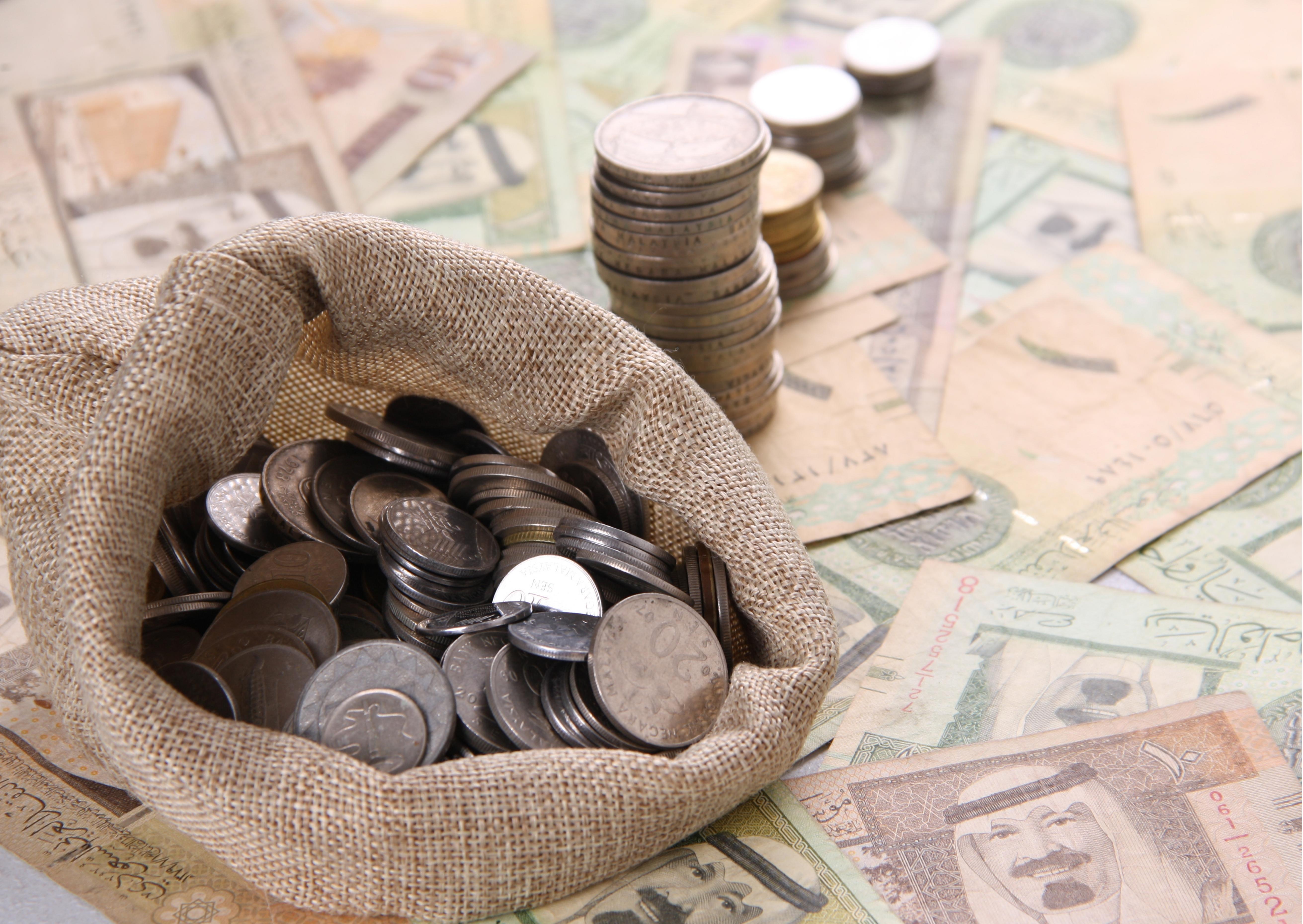 Personal Financing Through Commodity Murabaha (Micro Learning) 