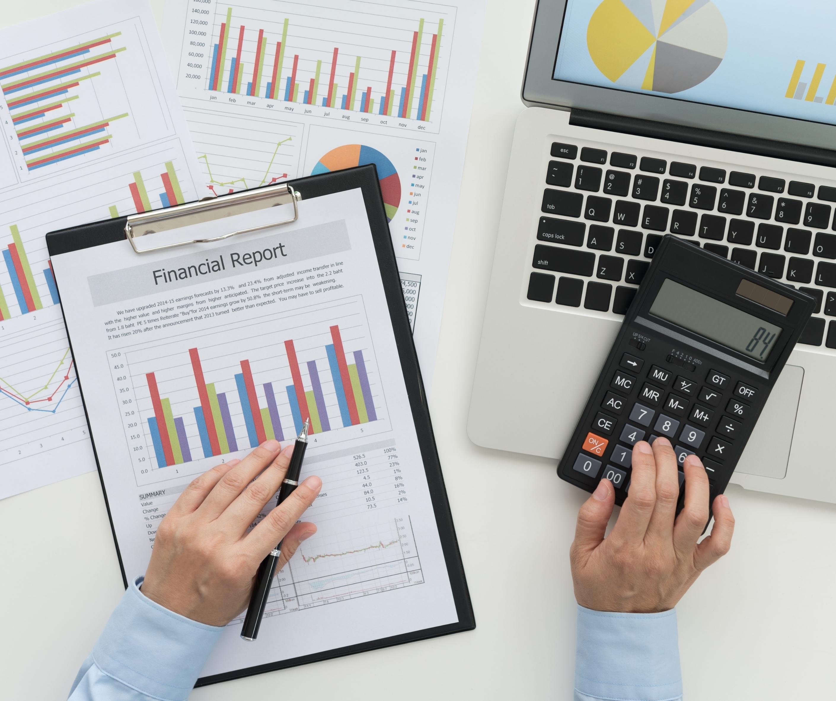 Balance Sheet Analysis 