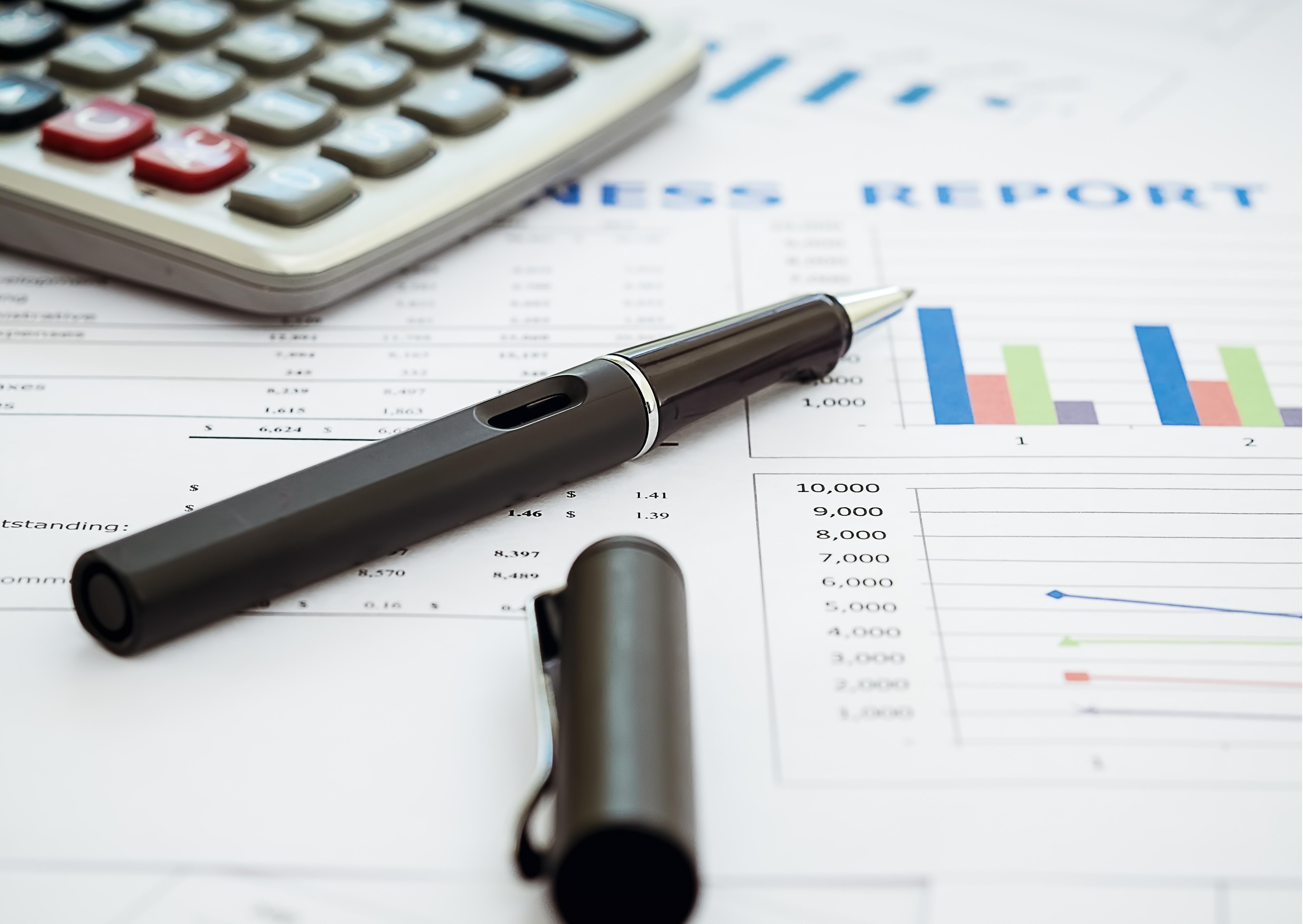 Financial Ratios