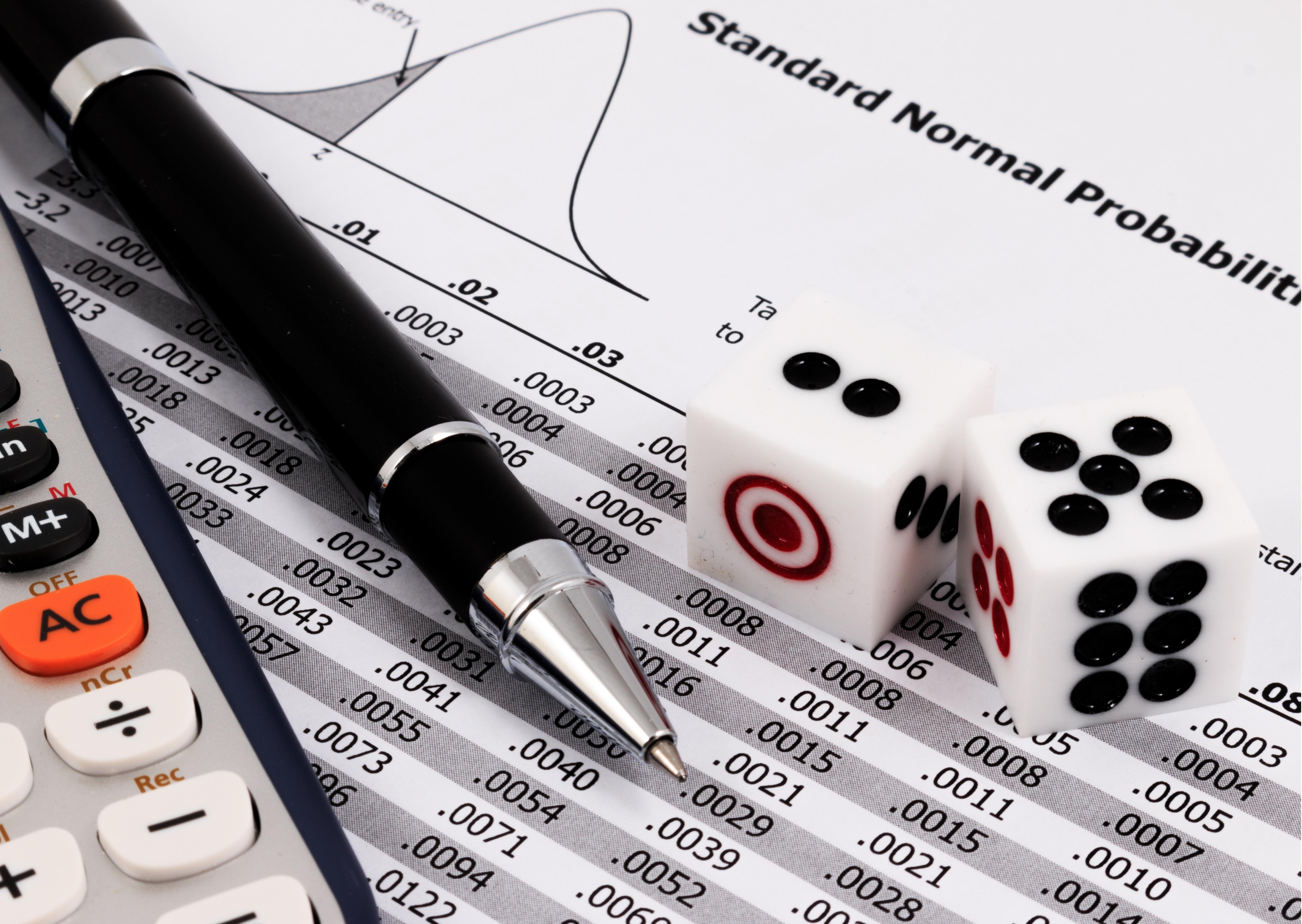Probability of Default