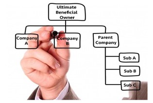 Ultimate Beneficial Ownership (UBO) 