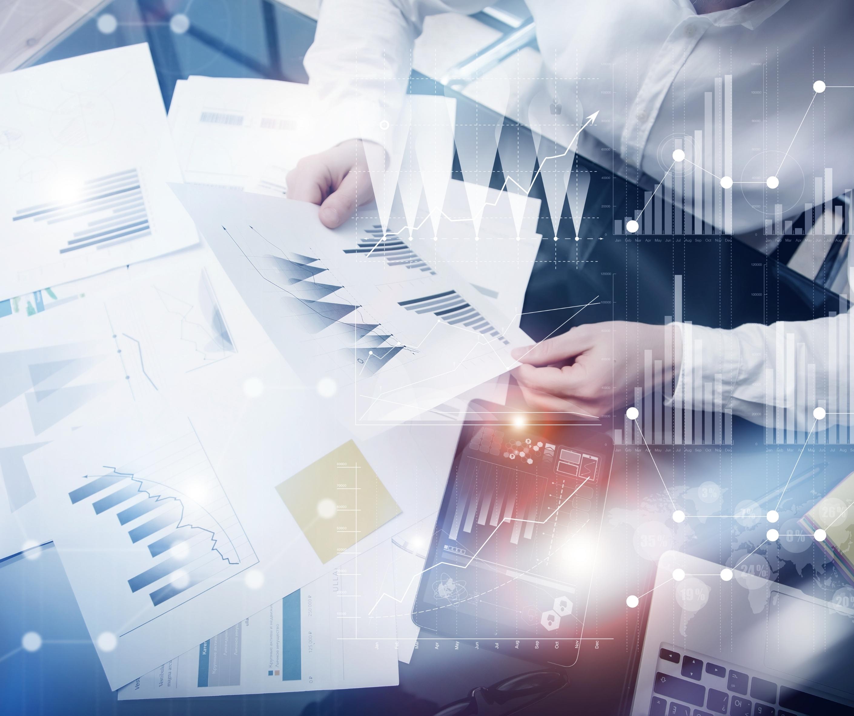 BEGINNERS GUIDE ON STATISTICS FOR BANKERS