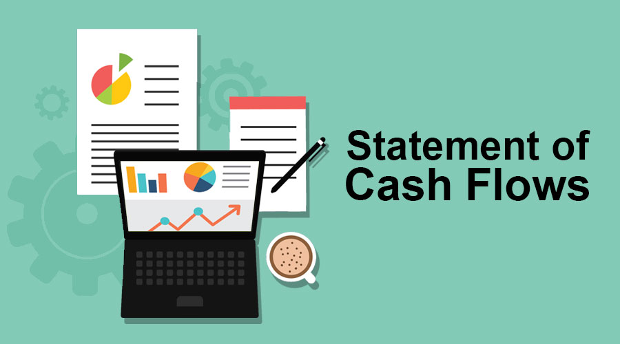 CASH FLOW STATEMENT ANALYSIS