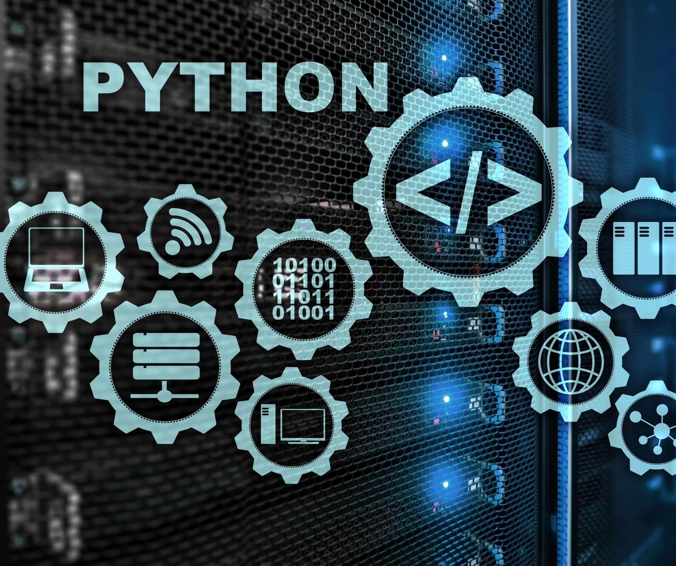 Basics of python
