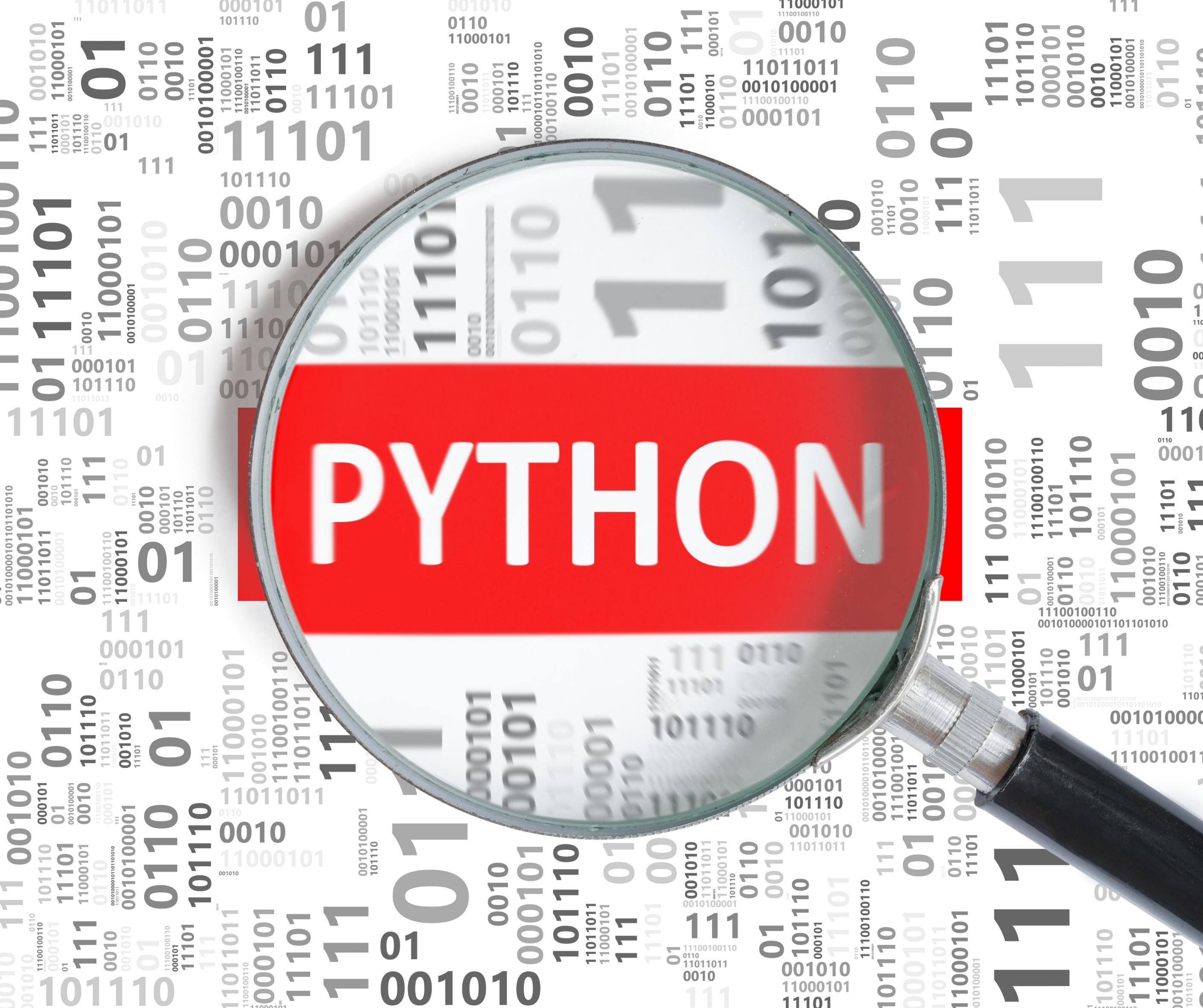 Advance charts using python part 1