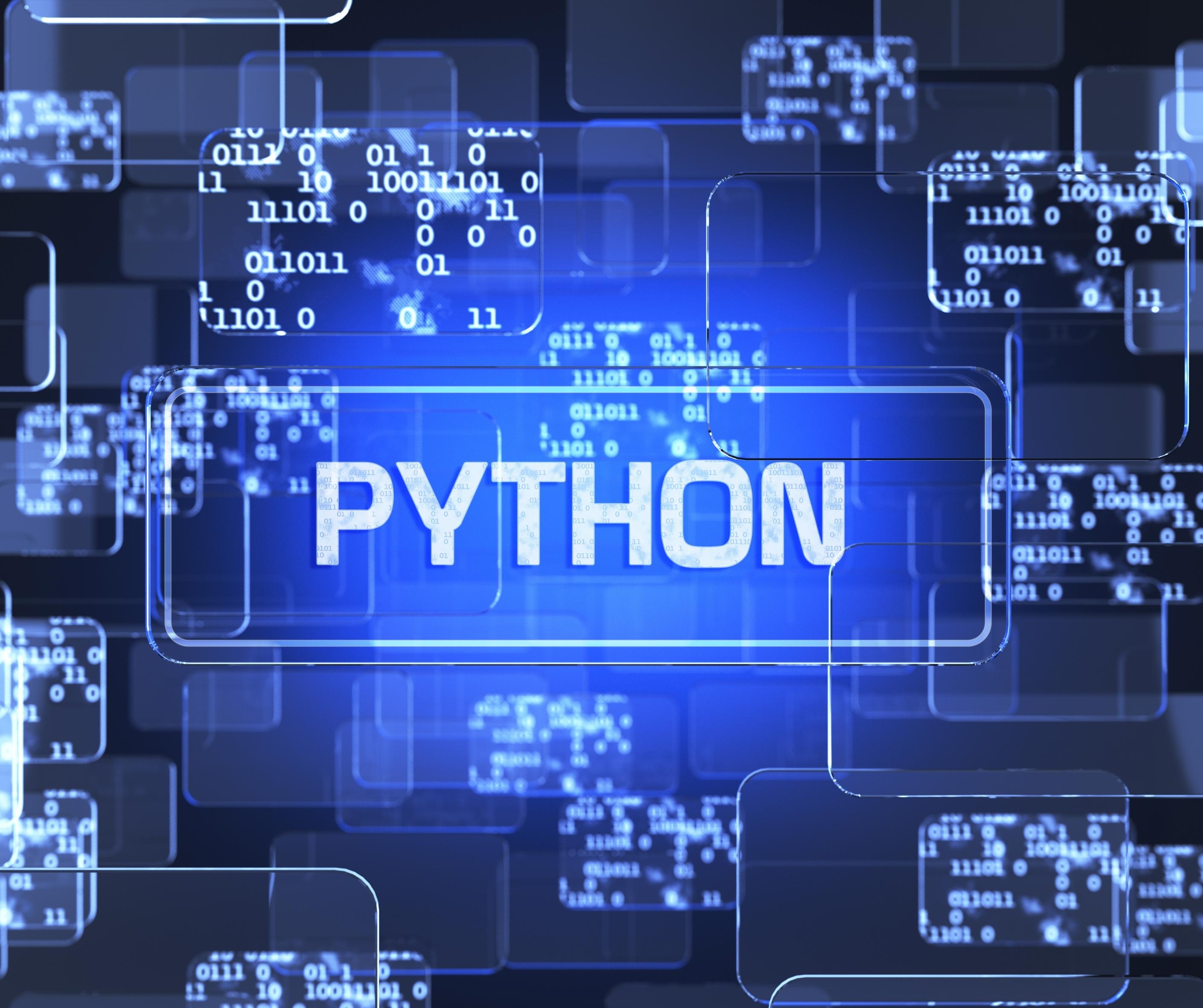 Advance charts using python part 2